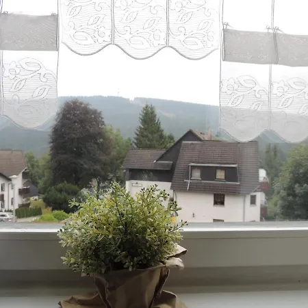 Paul Lincke Residenz Maison d'hôtes Goslar