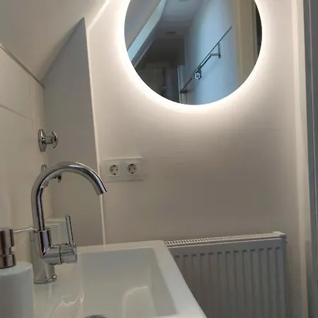Paul Lincke Residenz Guest house Goslar