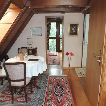 Paul Lincke Residenz Goslar