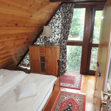 Paul Lincke Residenz Guest house