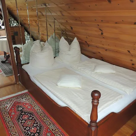 Paul Lincke Residenz Guest house