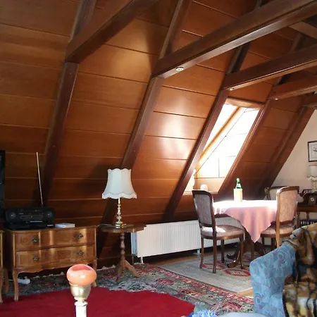 Paul Lincke Residenz