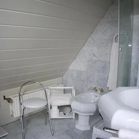 Guest house Paul Lincke Residenz Goslar