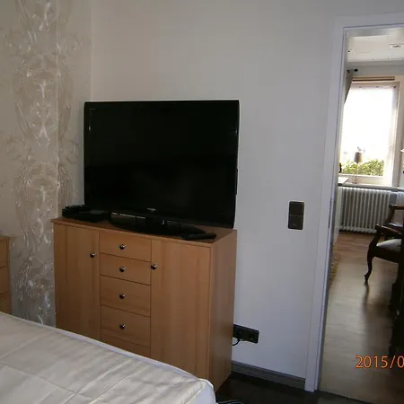 Guest house Paul Lincke Residenz