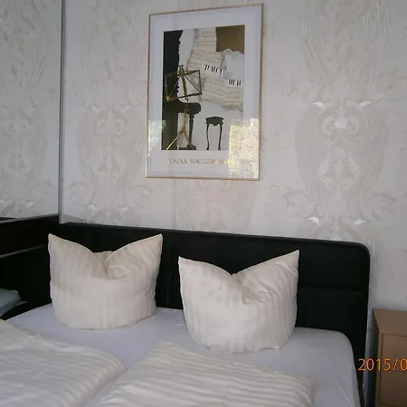 Paul Lincke Residenz Guest house
