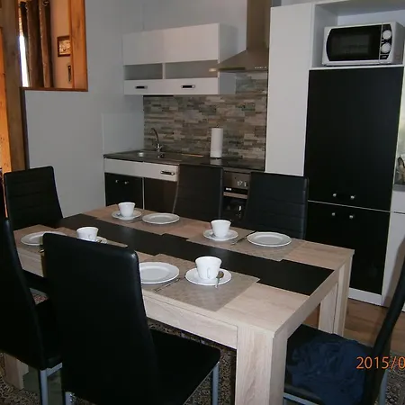 Paul Lincke Residenz