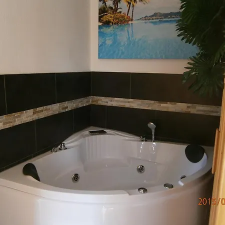 Paul Lincke Residenz Guest house *