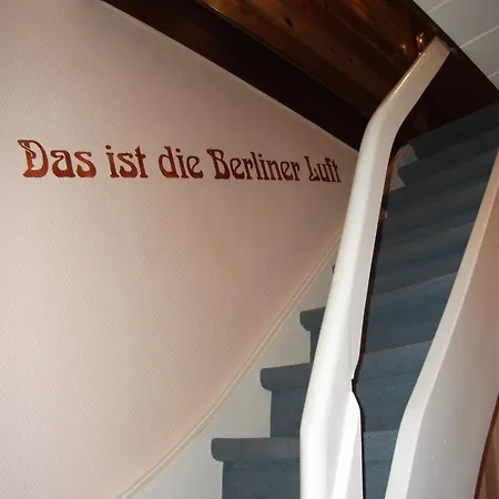 Paul Lincke Residenz Goslar