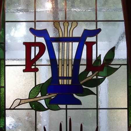 Guest house Paul Lincke Residenz
