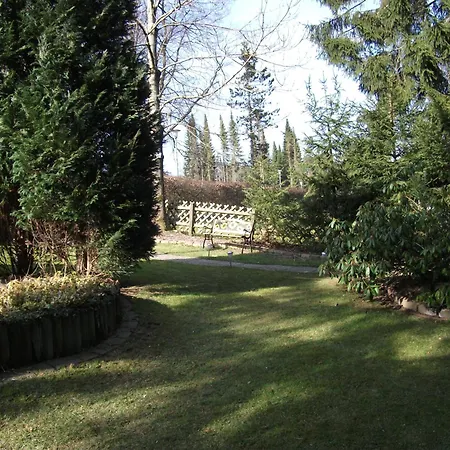 Guest house Paul Lincke Residenz Goslar