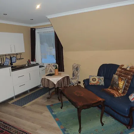 Maison d'hôtes Paul Lincke Residenz 3*