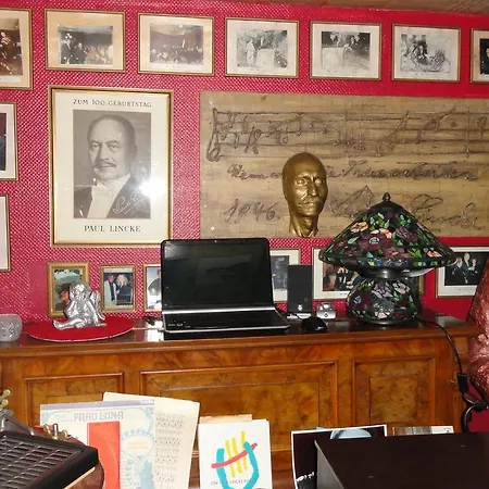 Paul Lincke Residenz