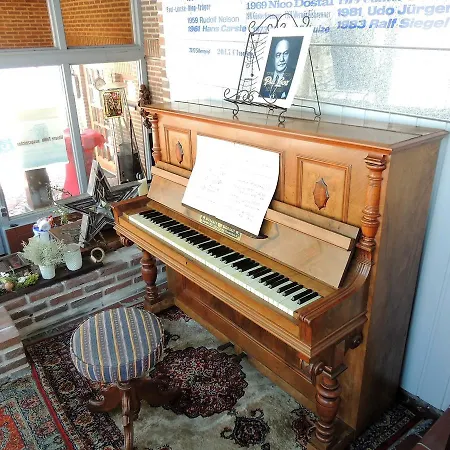 Paul Lincke Residenz 3* Goslar