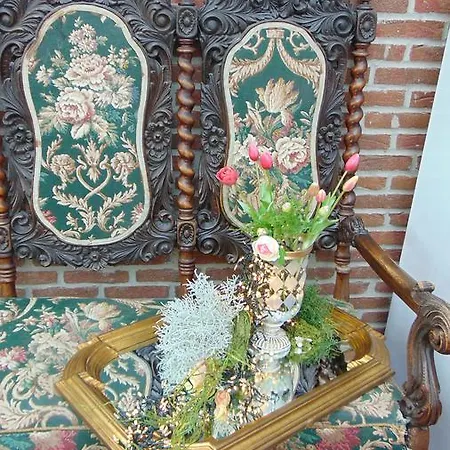 Maison d'hôtes Paul Lincke Residenz Goslar