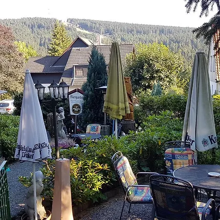 Maison d'hôtes Paul Lincke Residenz