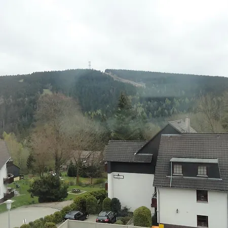 Paul Lincke Residenz Goslar