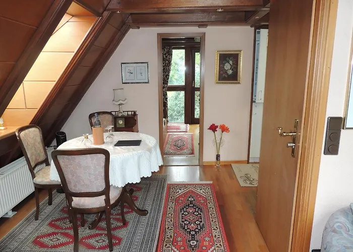 Paul Lincke Residenz Goslar