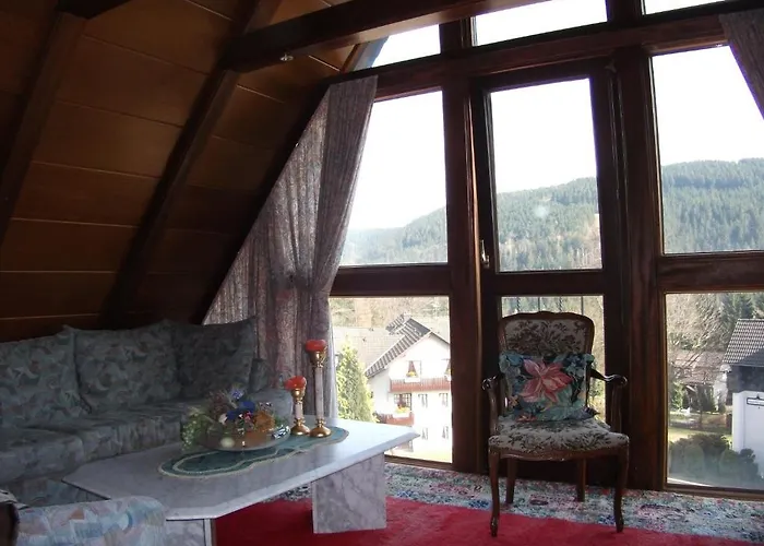 Paul Lincke Residenz Goslar