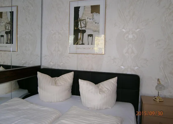 Paul Lincke Residenz Gasthuis