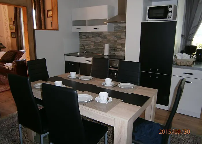 Paul Lincke Residenz