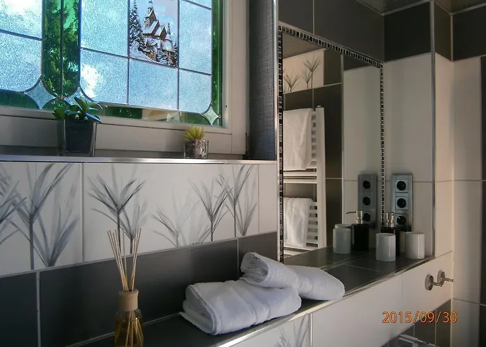 Gasthuis Paul Lincke Residenz Goslar