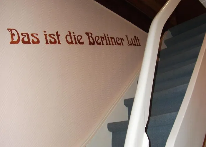 Paul Lincke Residenz Goslar