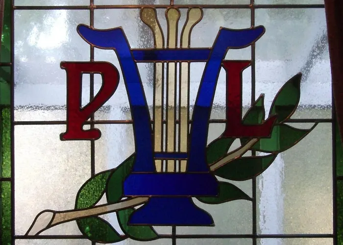 Gasthuis Paul Lincke Residenz