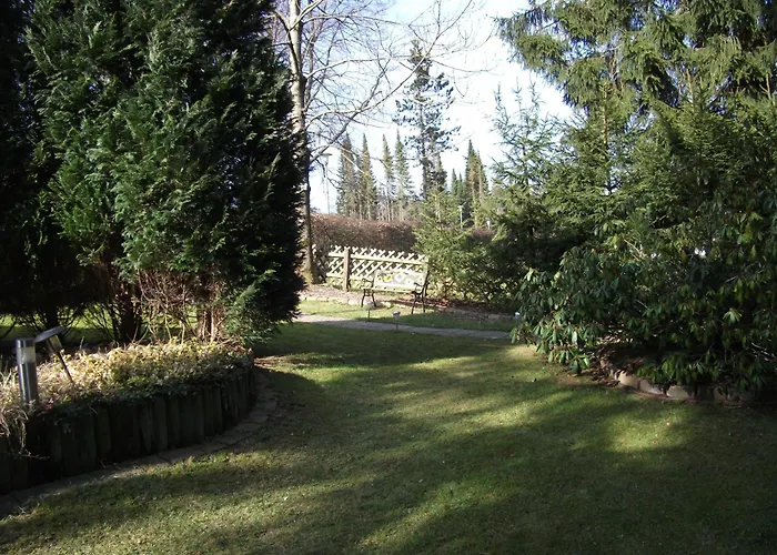 Gasthuis Paul Lincke Residenz Goslar