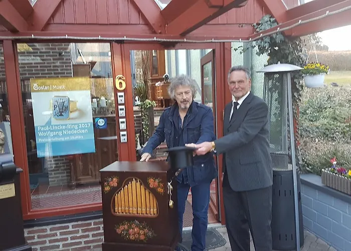 Paul Lincke Residenz