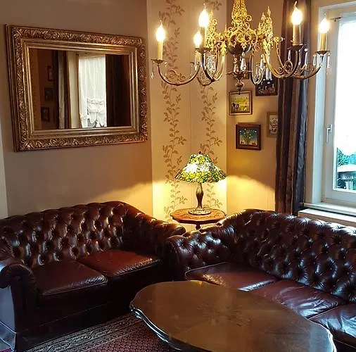 Paul Lincke Residenz 3*