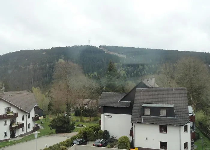 Paul Lincke Residenz Goslar